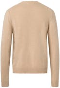 Sylli Crew Neck - Humus